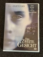 Das zweite Gesicht "Das Böse hat viele Gesichter"EN/DE/FR/IT