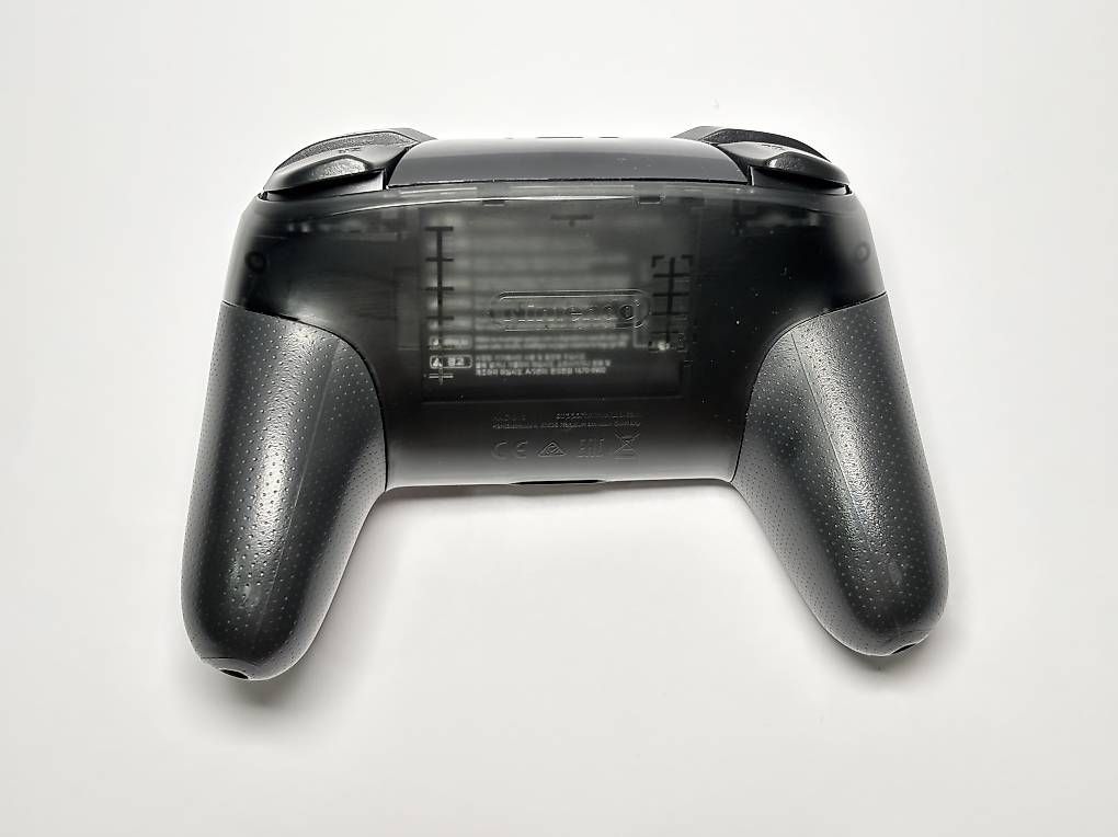 Manettes: Nintendo Switch Pro Controller | Joystick – D'occasion à Gordola par kar_gy5g 2