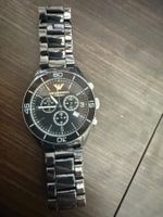 Armani Uhr