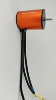 Neuer Brushless Crawler Motor 1200 kv