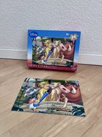 Puzzle Lion King 24