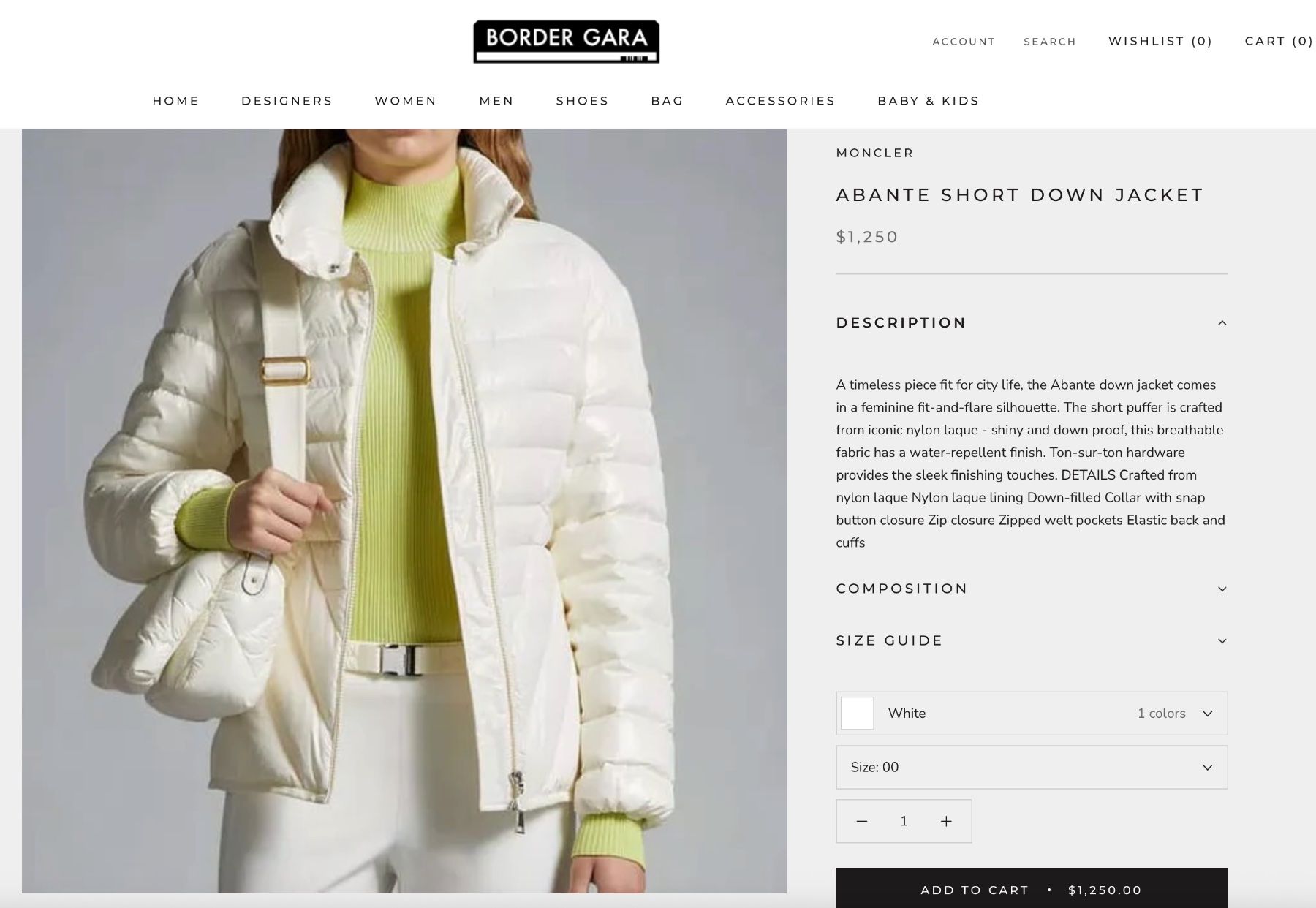 Moncler Jacken: MONCLER Daunenjacke – Gebraucht aus Kastanienbaum von swi_8n56 5