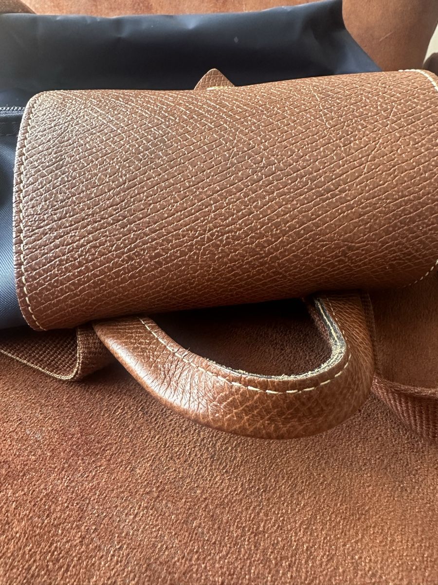 Longchamp Sacs à dos: Longchamp le pliage backpack – D'occasion à Wettswil par sel_q655 3