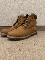 Timberland Stiefel Damen braun Grösse 37 gut erhalten