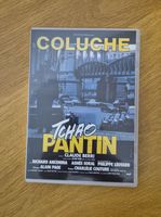 TCHAO PANTIN - Claude Berry & Coluche