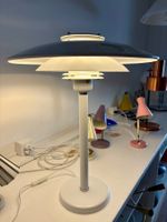 Belid Schwedische Tischlampe ähnl. Louis Poulsen Vintage