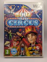 Ringling Bros It's My Circus - Nintendo Wii Game
