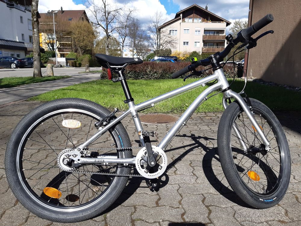 Earlyrider Belter 20” , Modell 2021 (Gebraucht) in Mönchaltorf für CHF ...