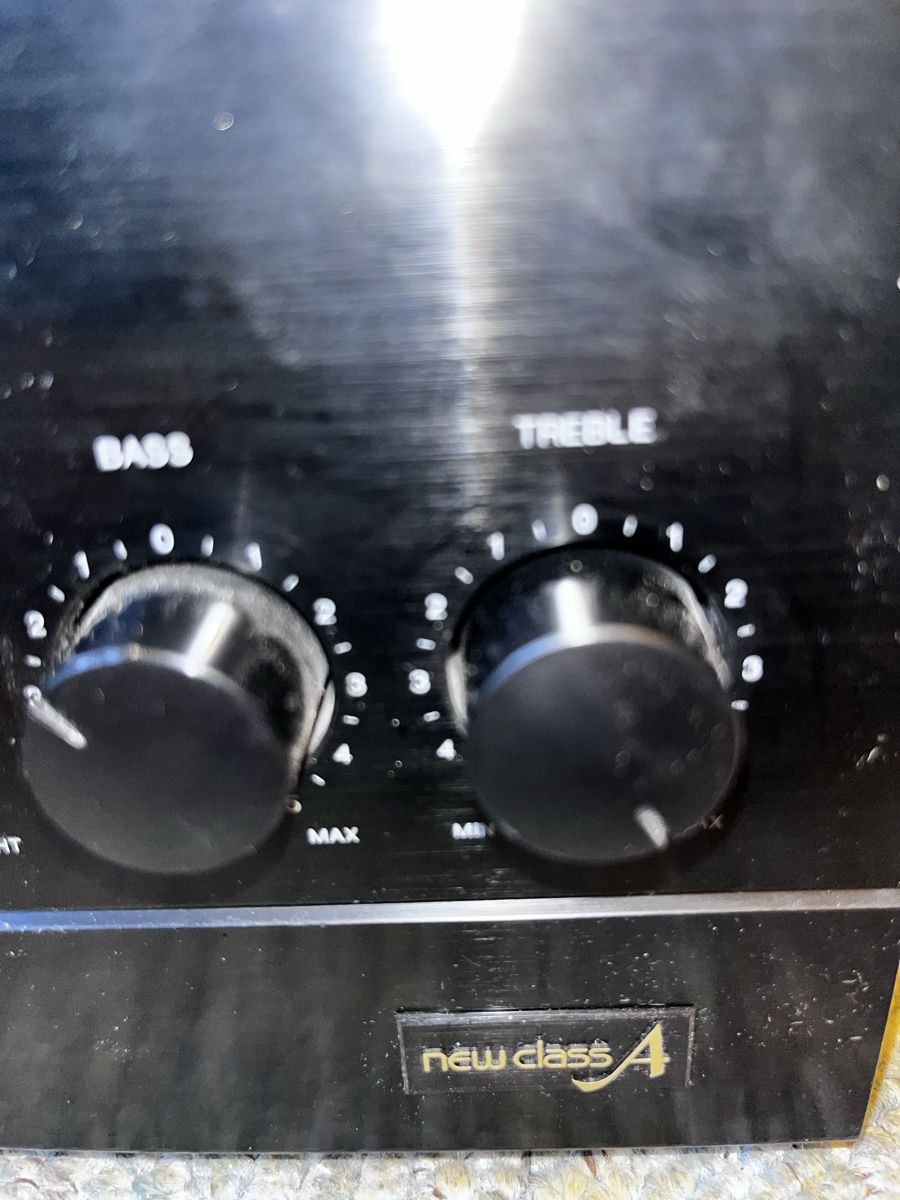 Technics Verstärker: Amplificateur Technics  – Gebraucht aus Lausanne von ell_y6j2 1