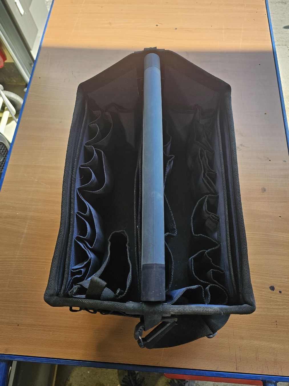 Festool Tutti gli attrezzi: Festool werkzeug tasche  – Usato da Camignolo venduto da Leon.mazzocut.98 3