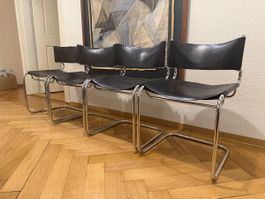 4 Arrmet Terry Freischwinger – Luigi Saccardo, 1970er