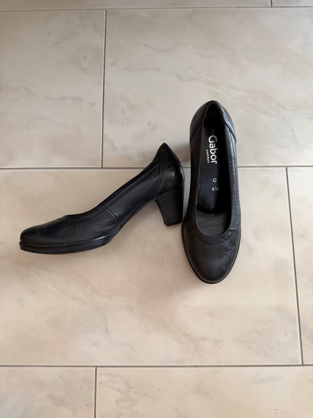 Gabor Damenschuhe: Gabor Schuhe – Gebraucht aus Muri AG von sabri_25 1