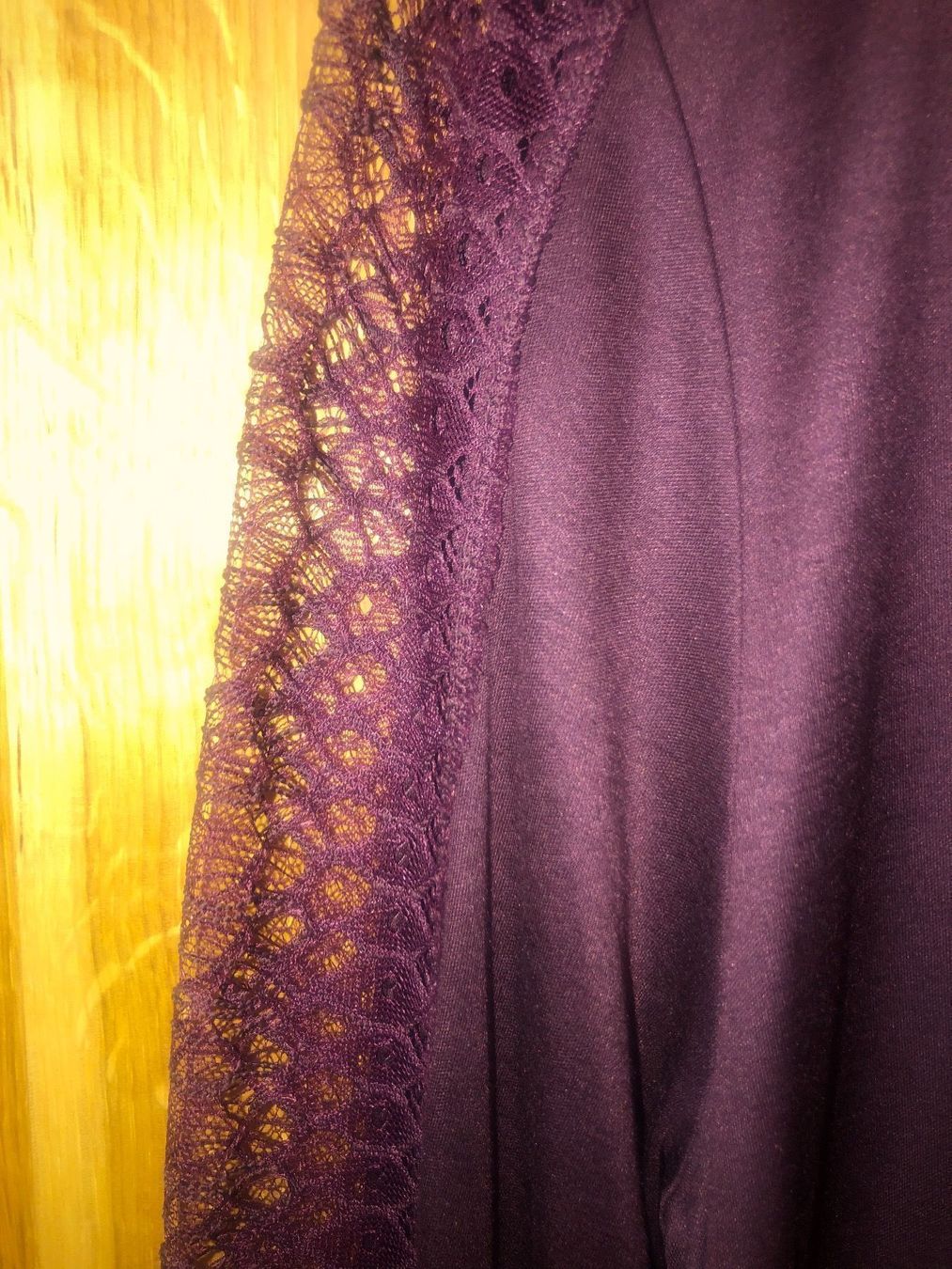 Hanro Negligees & Pigiami: Nachthemd Hanro s neu – Nuovo (secondo la descrizione) da Dornach venduto da samuti 2