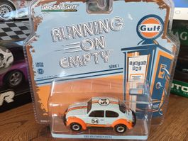 VW Käfer 1966 Gulf #54 1:43 Greenlight