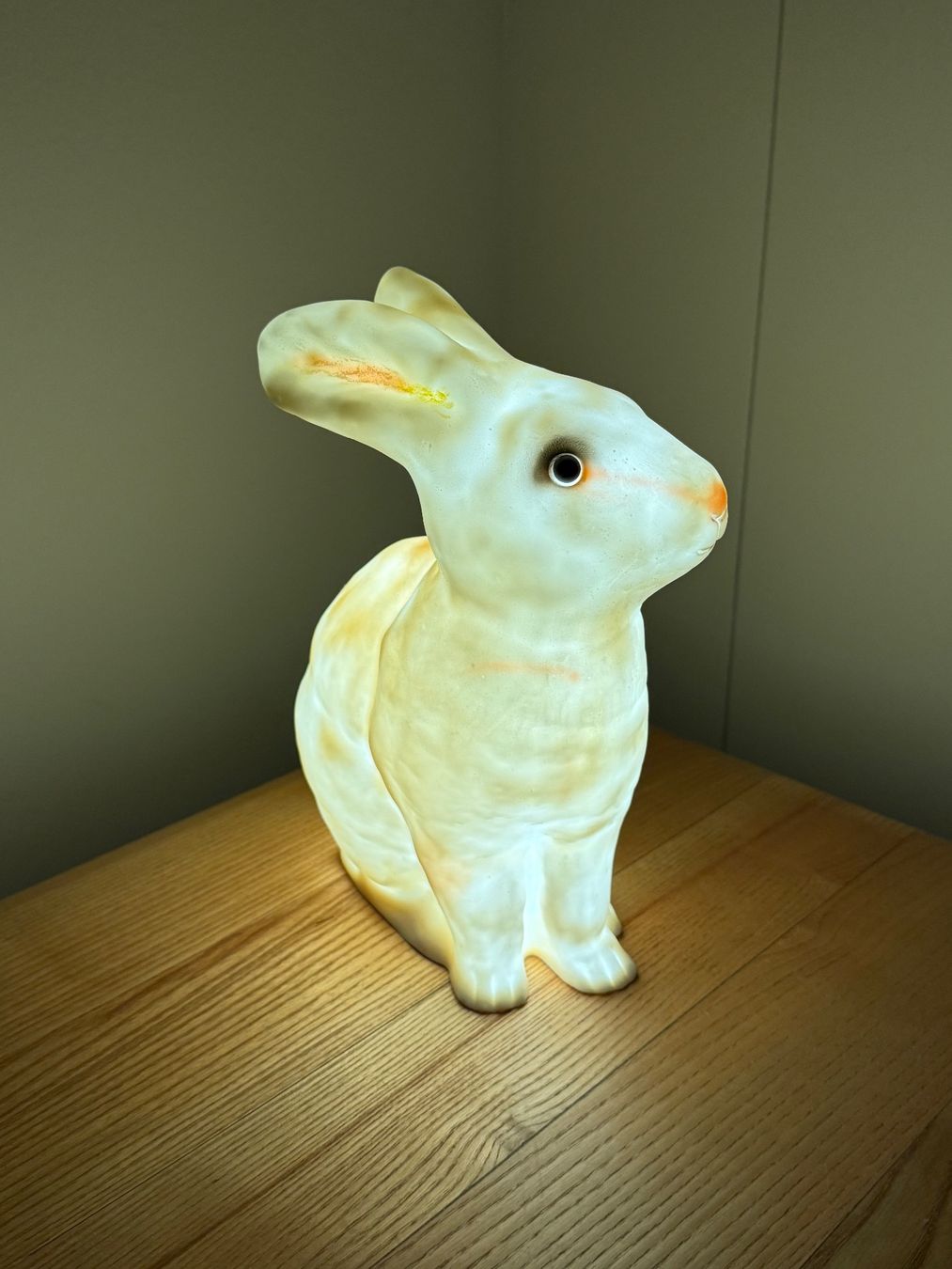 Heico Lampade: Heico Hase, Vintage – Usato da Luzern venduto da Mamutpe 1
