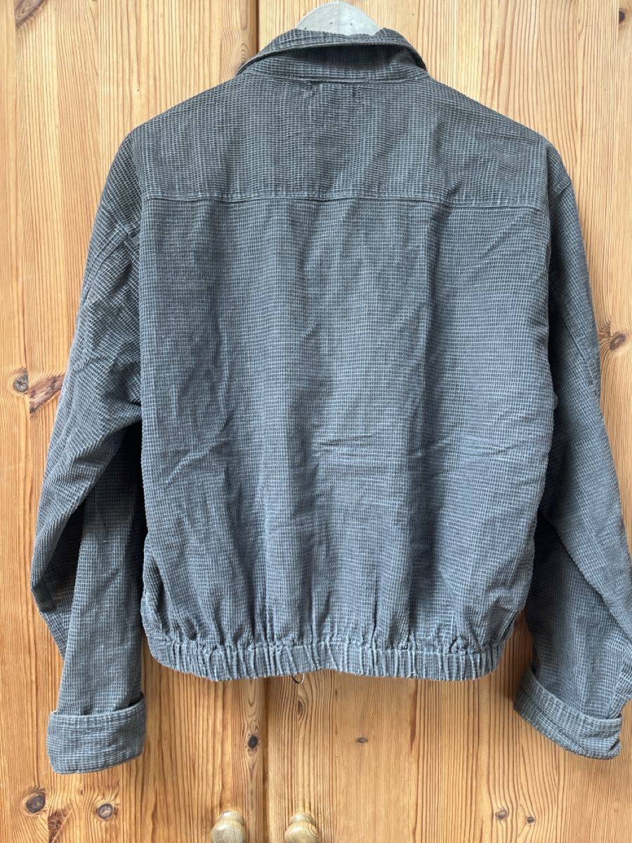 Giacche: Fizzen Rework Jacke – Usato da Bever venduto da MeliTruffel 1