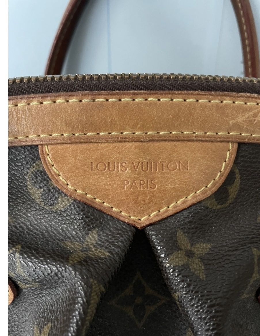 Louis Vuitton Borse da donna: Louis Vuitton Tivoli – Usato da Zürich venduto da iul_9htt 2