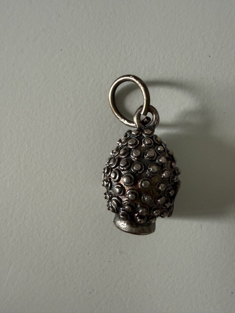 Ciondoli: Buddha Kopf Schmuck Anhänger – Nuovo (secondo la descrizione) da Stansstad venduto da InStyle8 1