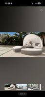 Modulare Insellounge