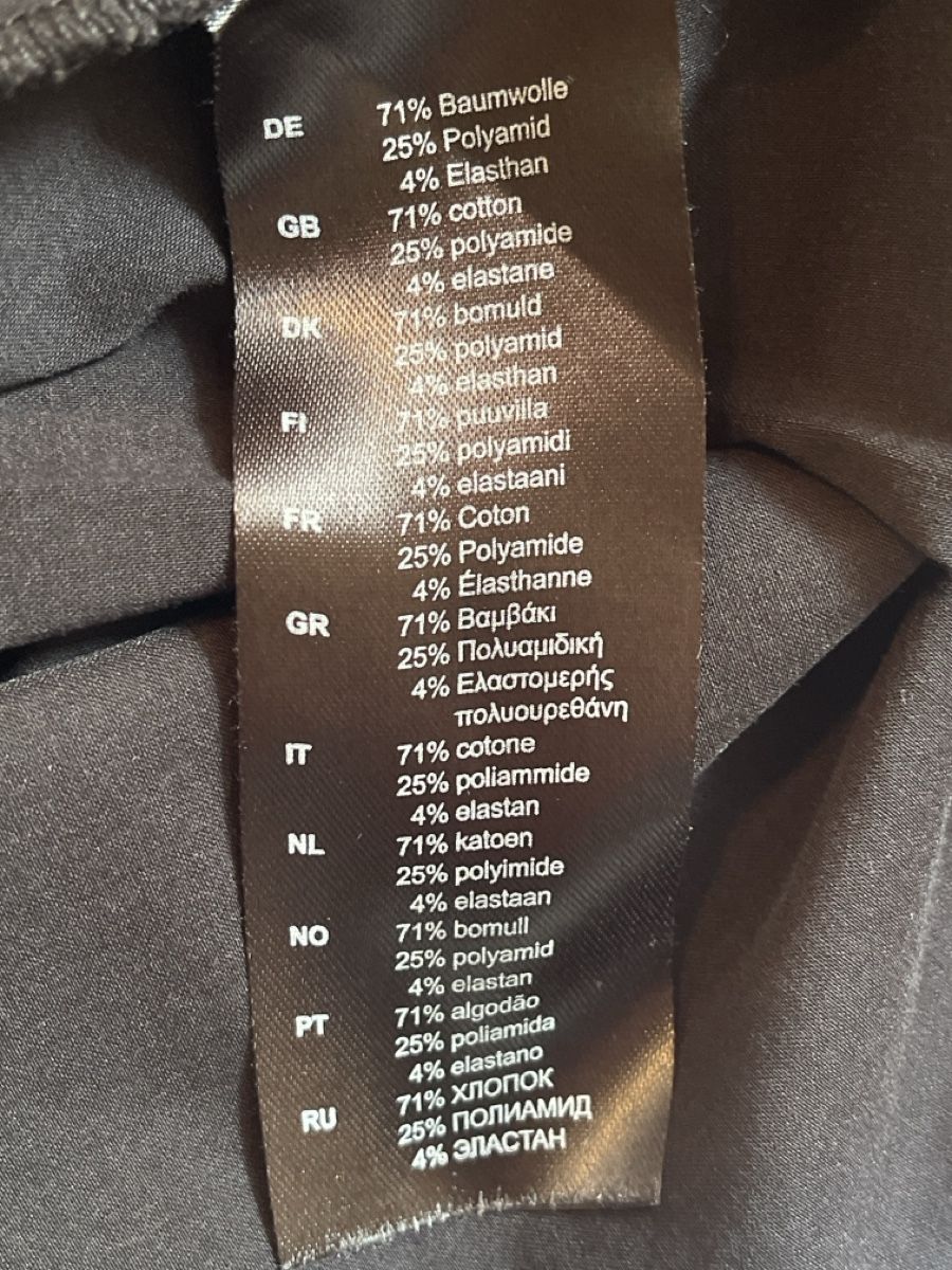 Top: Top von VETONO Gr. 38  – Usato da Balsthal venduto da Katzenfan99 4