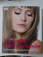 Buch die grosse Make-up-Schule
