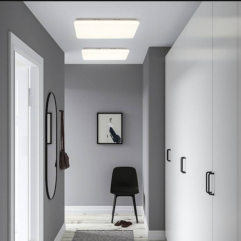 Lampadari & plafoniere: LED-Deckenlichtpaneel
 – Usato da Laufen venduto da Rhabarber_98 4
