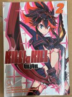 Kill la Kill Vol 2 EN