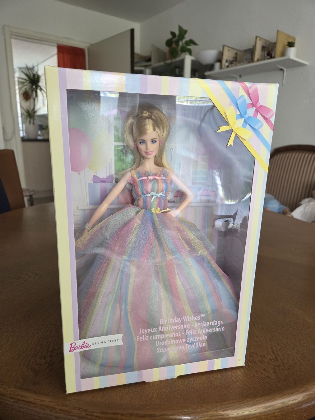 Puppen: barbie – Gebraucht aus Grenchen von pici04