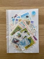100 TIMBRES / LOT 8 / THEMATIQUE OISEAUX / DIVERS PAYS