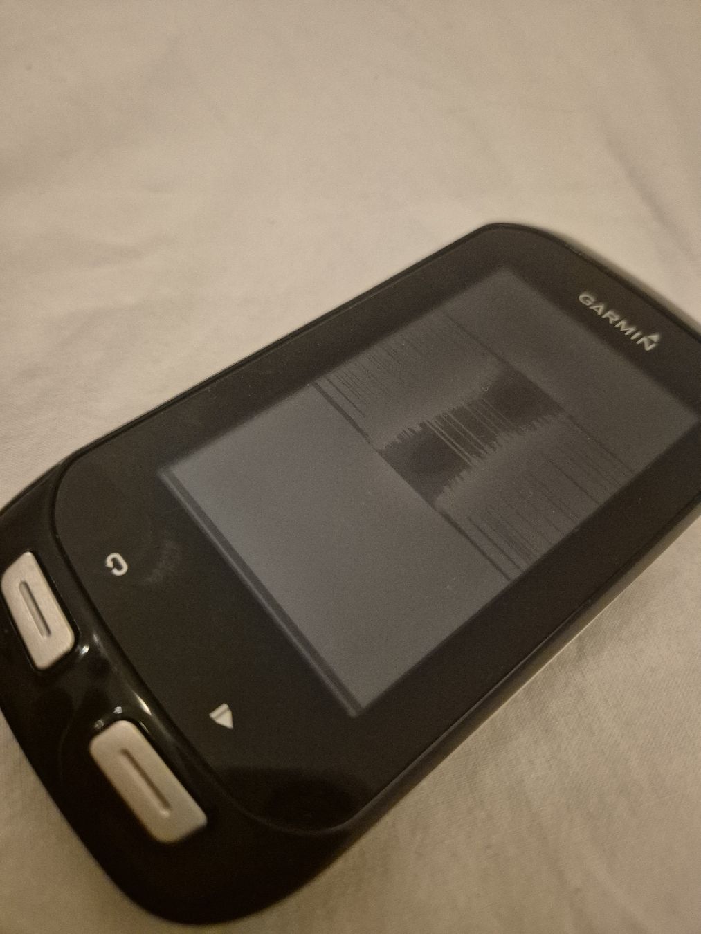 Garmin Computer & Strumenti di misurazione: Garmin Edge 1000 – Difettoso da Basel venduto da mantalaura 1