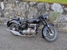 Sunbeam S8 , 1950, Oldtimer, ab MFK