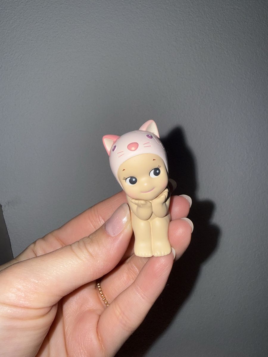 Sonny Angel Statuette: Sonny Angel CAT  – Nuovo (secondo la descrizione) da Bottmingen venduto da Itsclaire 8