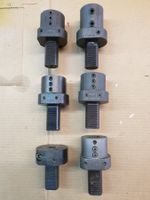 VDI 30 Werkzeughalter axial