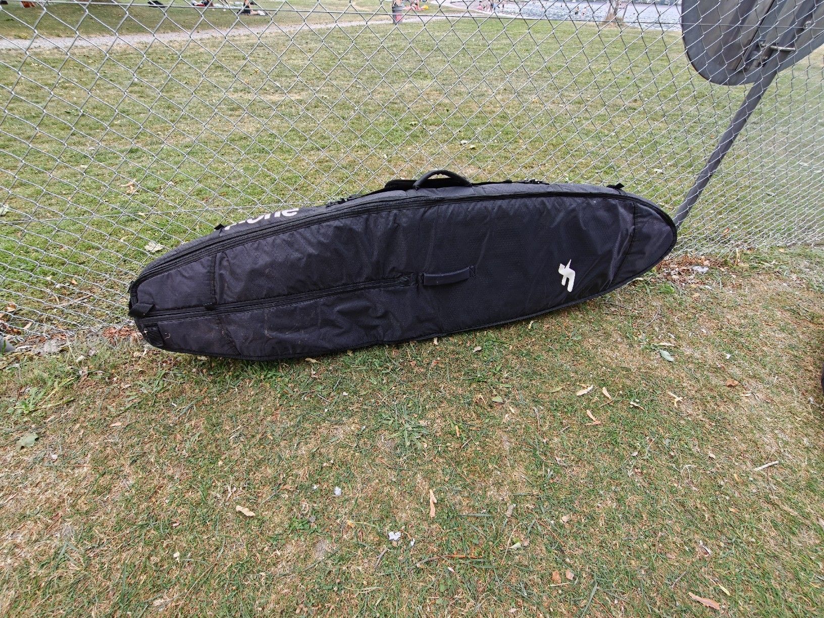 Surfboards & Schwimmbrette: F-One Rocket 98 l – Gebraucht aus Thun von Ackpa2020 6