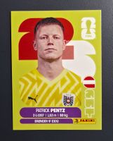 AUT 3 - Patrick Pentz - Panini FIFA World Cup 2026 UE