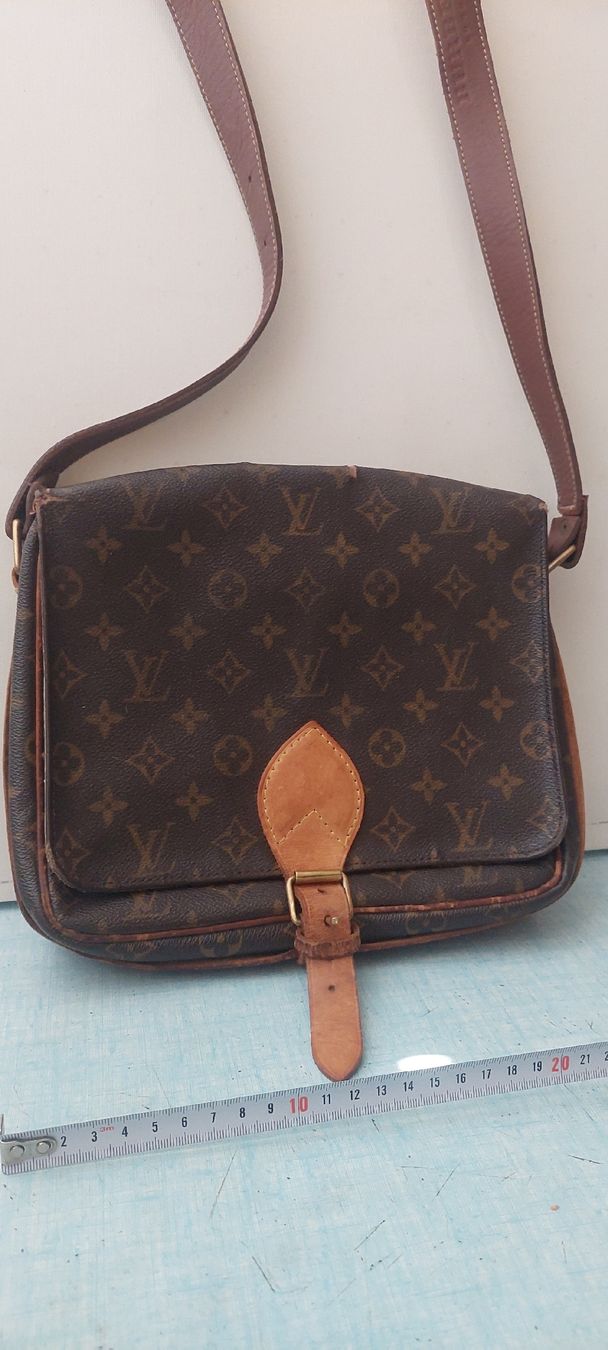 Louis Vuitton Taschen für Damen: sac – Gebraucht aus Genève von Revlan