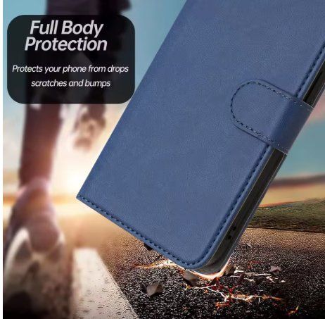 Cover & Protezioni schermo: iphone 17 pro kompatibel - wallet case rot – Nuovo e nell'imballaggio originale da Dintikon venduto da Prime-shop 2