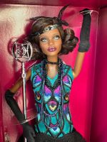 Barbie HarlemTheatre Claudette Gordon