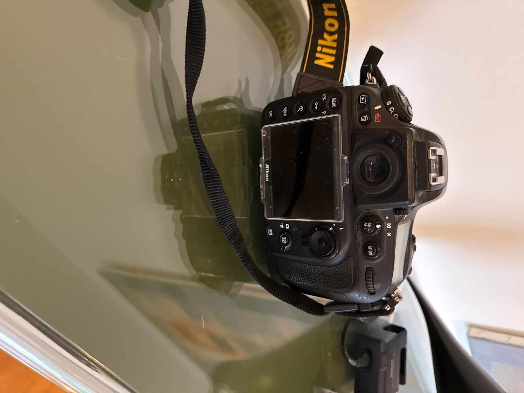 Nikon Appareil photo: Nikon D800 – D'occasion à Aarau par vitafit11 3