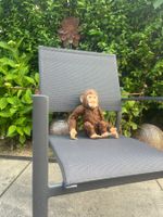 süsser Vintage Steiff Affe. Top Zustand!