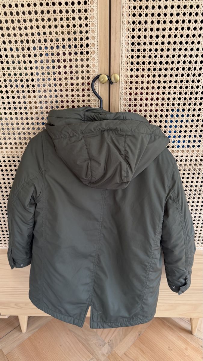 Giacche & Cappotti: Tommy Hilfiger Winterjacke – Usato da Speicher venduto da kolomak 3