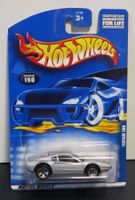 HOT WHEELS FERRARI 308GTB - 53729