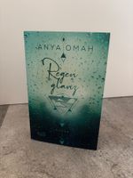 „Regenglanz“ von Anya Omah