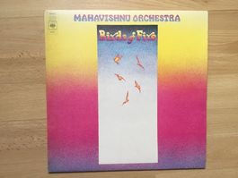 Mahavishnu Orchestra / Birds of fire