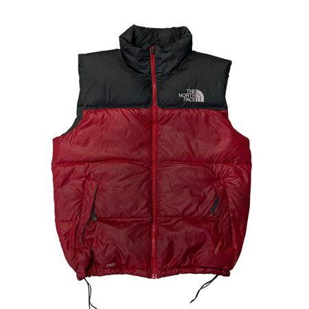 TNF Puffer Vest 700 (L)
