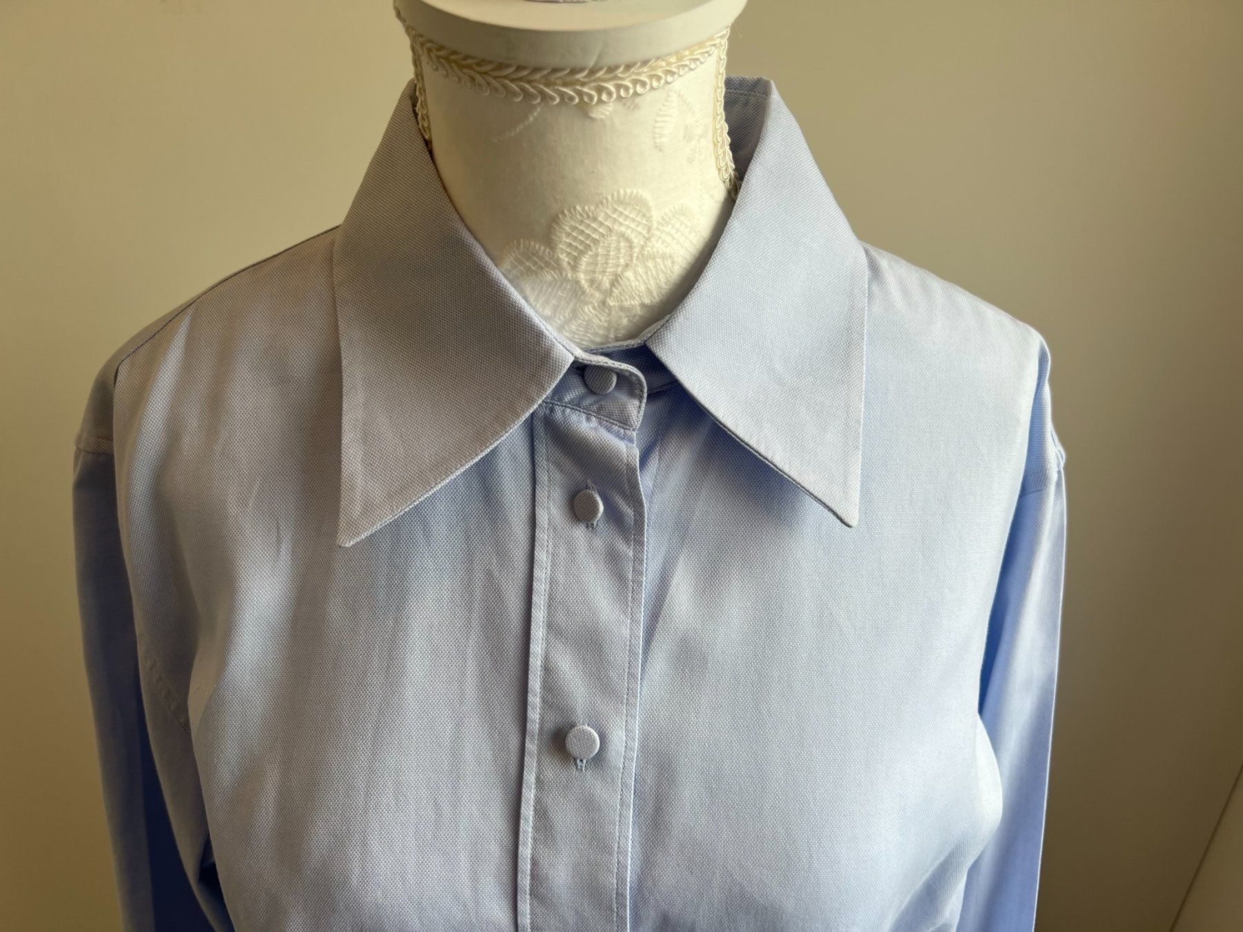 Massimo Dutti Blusen: Hochwertige Bluse von Massimo Dutti in Gr. 36 – Gebraucht aus Canobbio von miro002 1