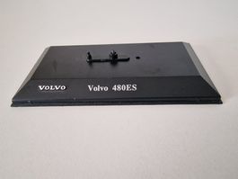 ATLAS Collection - Sockel VOLVO 480ES