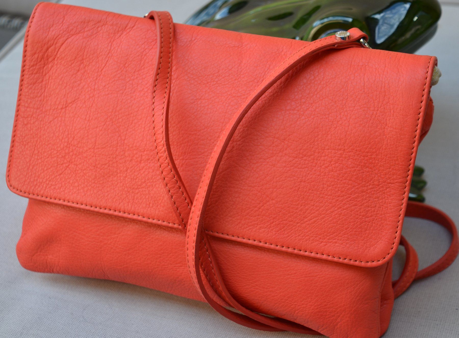 Caroll Taschen für Damen: Caroll Tasche / sac – Gebraucht aus Collonges von arashee 2