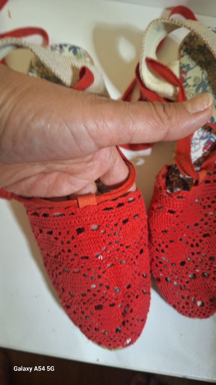 Scarpe da donna: Schuh – Usato da Oberglatt ZH venduto da nat_c6k7 1