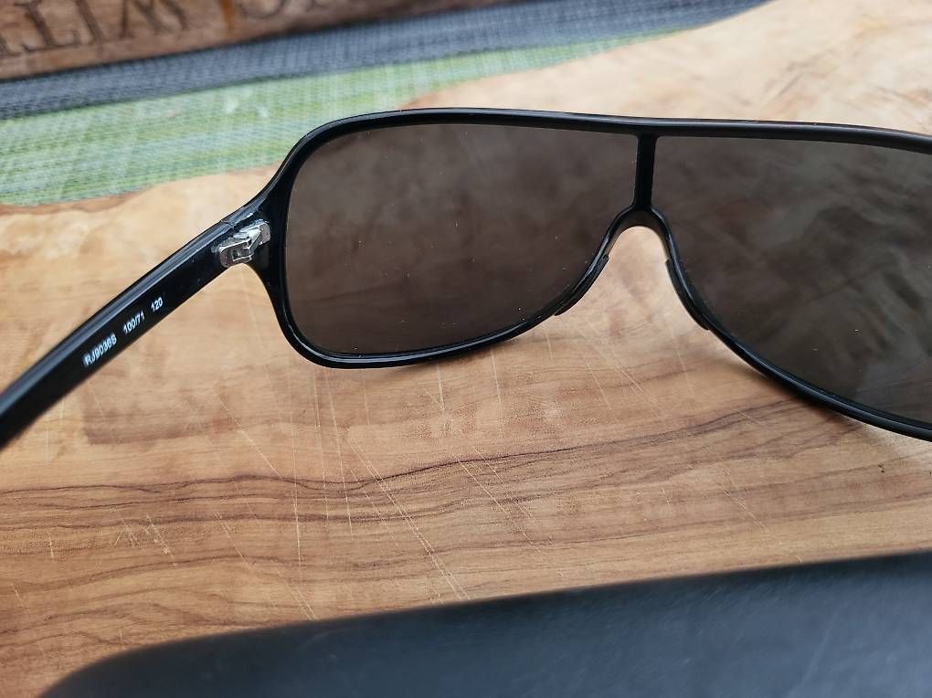 Ray-Ban Occhiali & Lenti: 2 Orginal Ray Ban Sonnenbrillen – Usato da Oberglatt ZH venduto da watchkurt 4